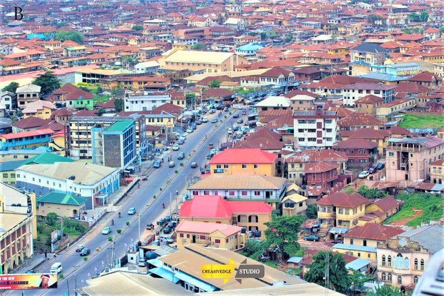 Ibadan