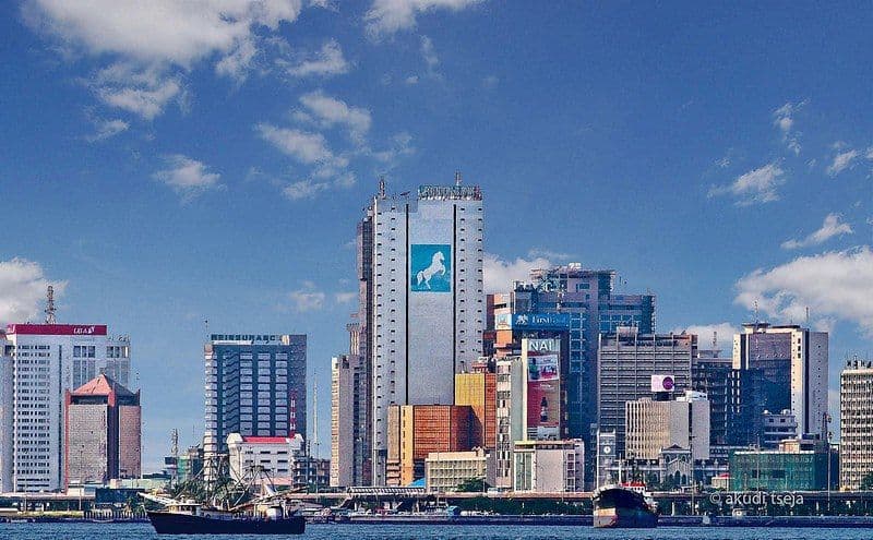 Lagos